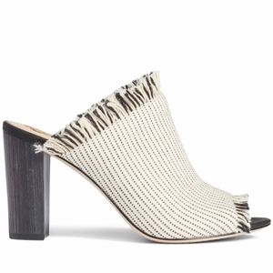 Vince camuto mules